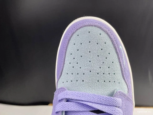 Purple Jordan 1 CW6576-500 Switch Pulse High 1017